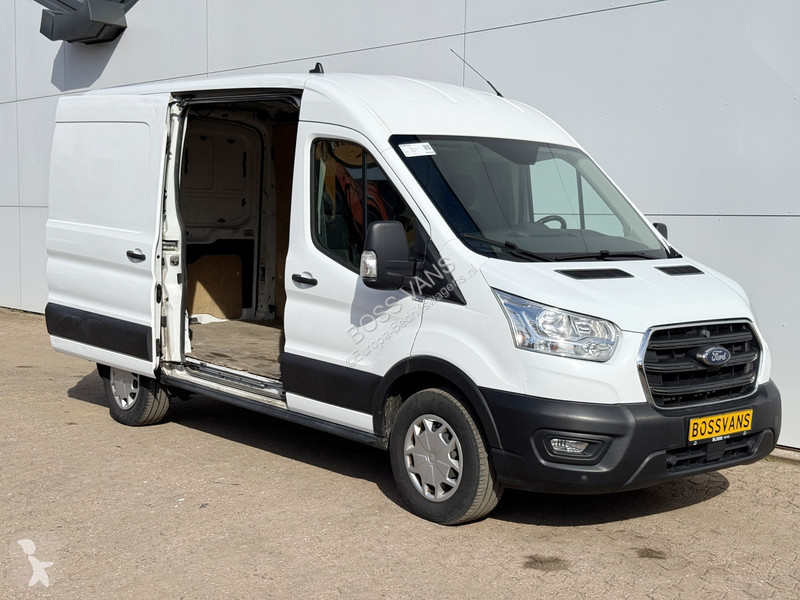 Ford  van