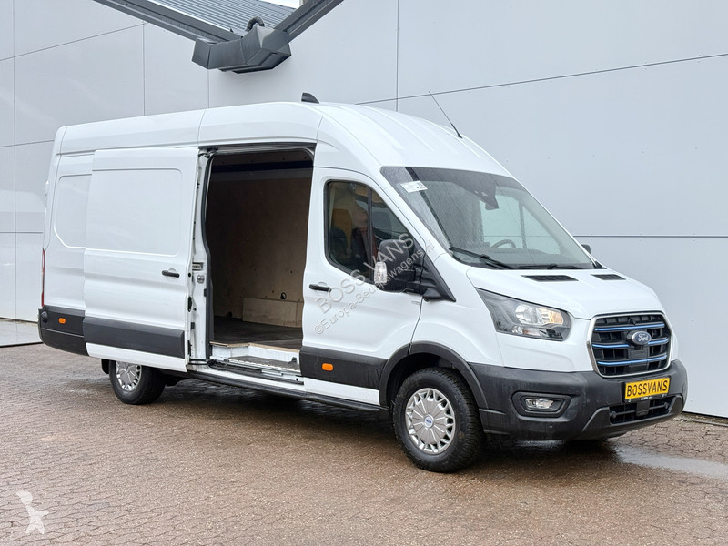 Užitkové vozidlo Ford 68kWh 184PK L4H3 317km...