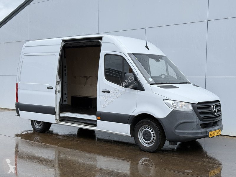 Mercedes 315 2.0 CDI L2H2 2t Trekhaak Cruise...