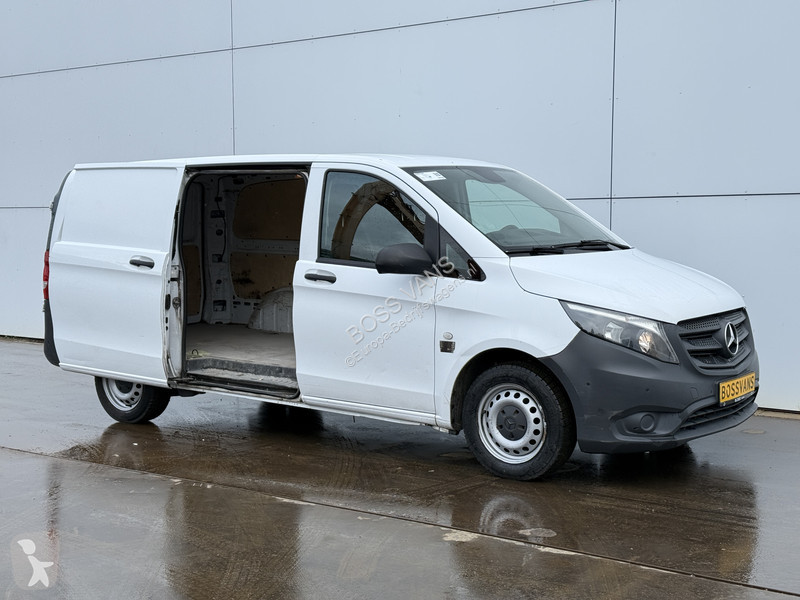 Mercedes Mercedes Benz 114 1.9 CDI *Marge*...