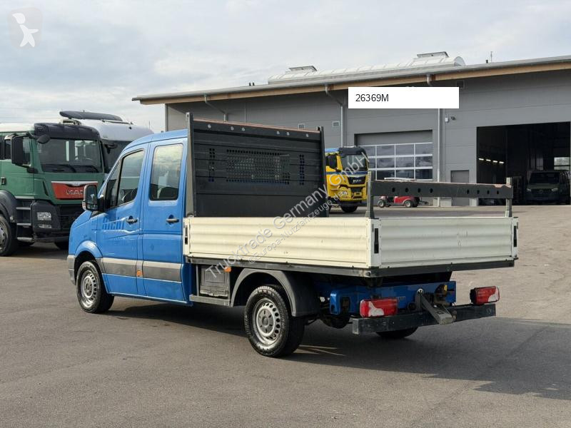 Volkswagen  van