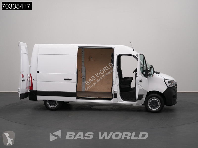 Renault L2H2 Airco Cruise Camera...