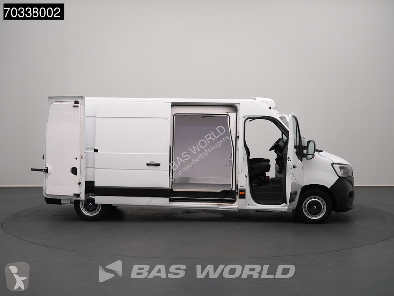 Renault Koelwagen Lamberet L3H2 Airco Cruise...