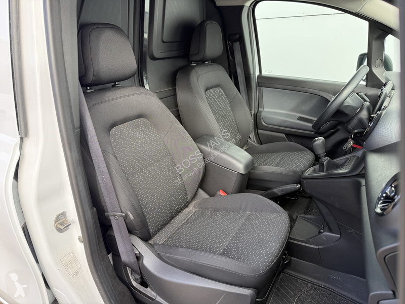 Furgoneta Mercedes 110 1.5 CDI L1 Cruise...