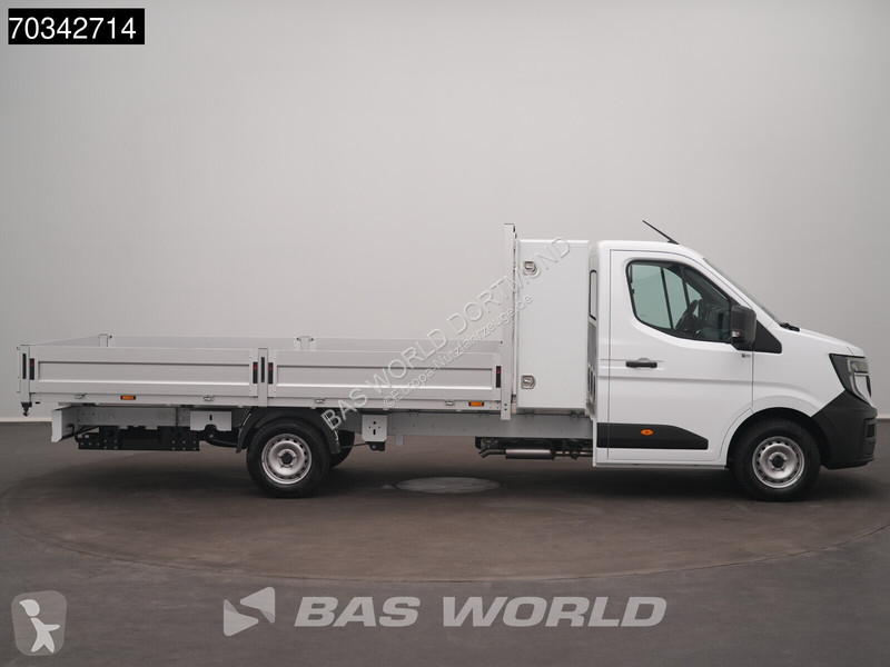 Užitkové vozidlo Renault Neu! Automatik 421cm...