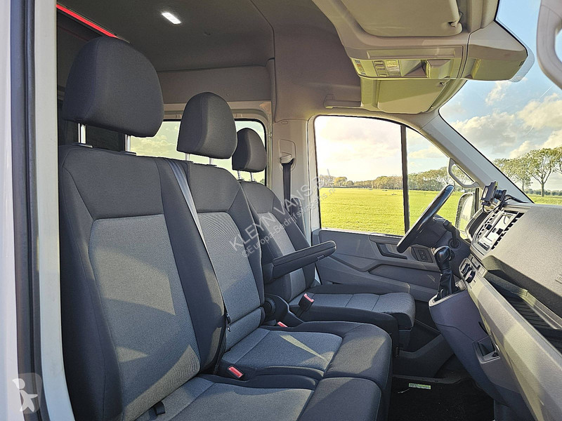 Volkswagen 35 2.0 L3H3 Dubbele Cabine LED...