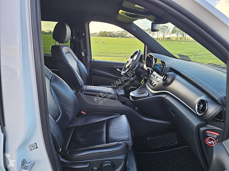 Mercedes 300 CDI L3 XL Dubbele Cabine 4Mmatic A...