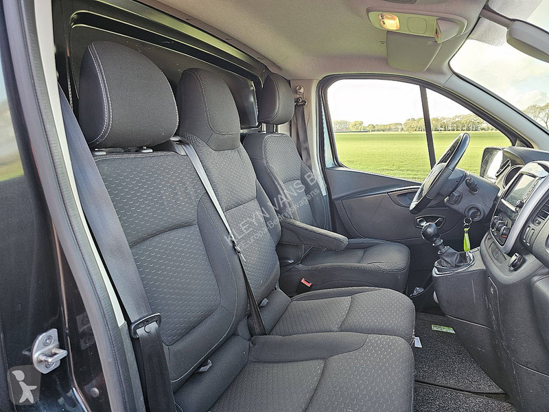Opel 1.6 van