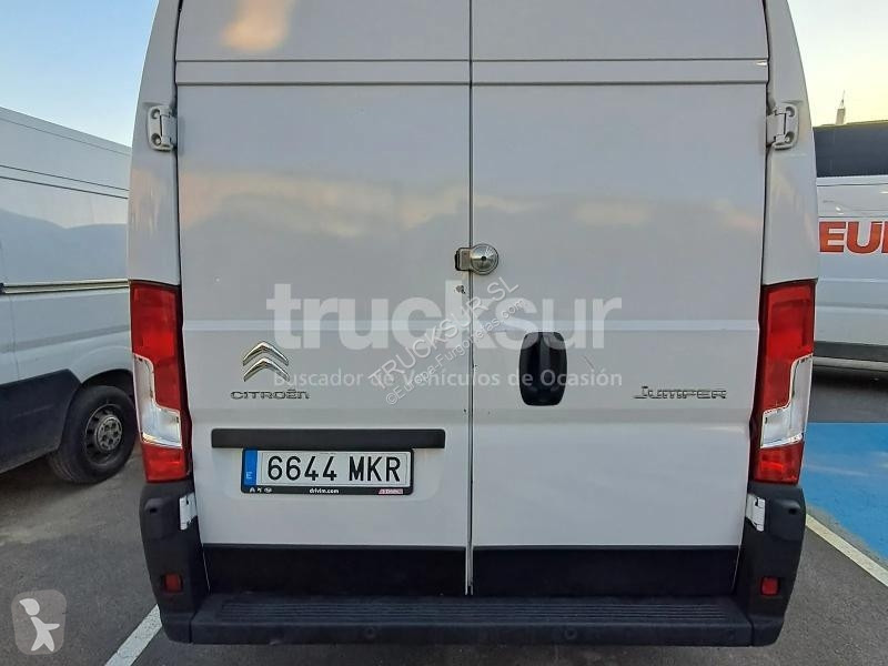 Citroën JUMPER 120.33 L2H2 van