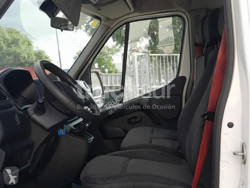 Renault MASTER 165.35 GV van