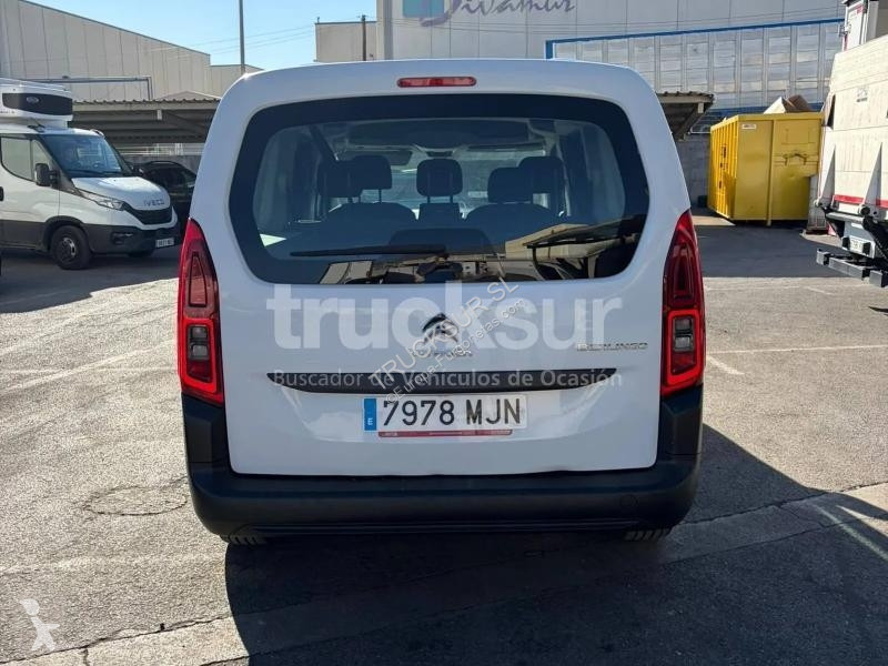 Citroën XL KOMBI van