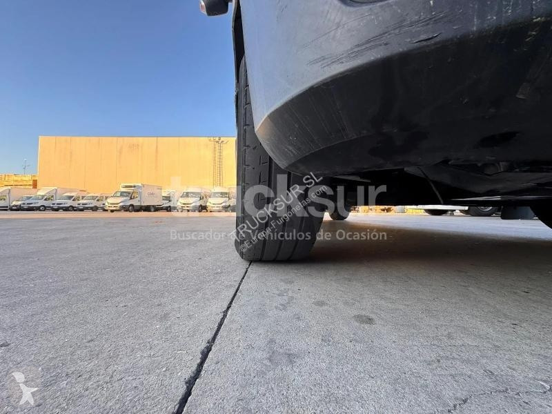 Renault MASTER 125.35 van