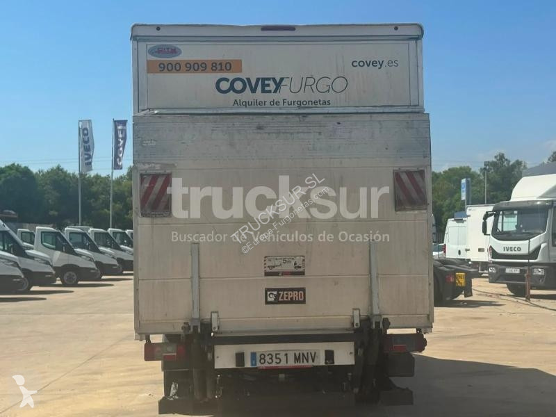 Maxus GV P/E PT van