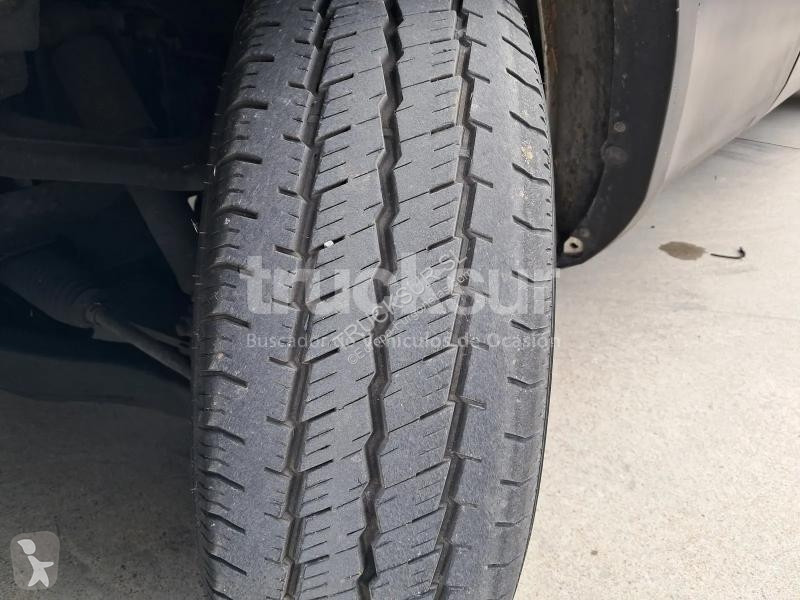 Furgoneta Iveco DAILY 35S16 12M3