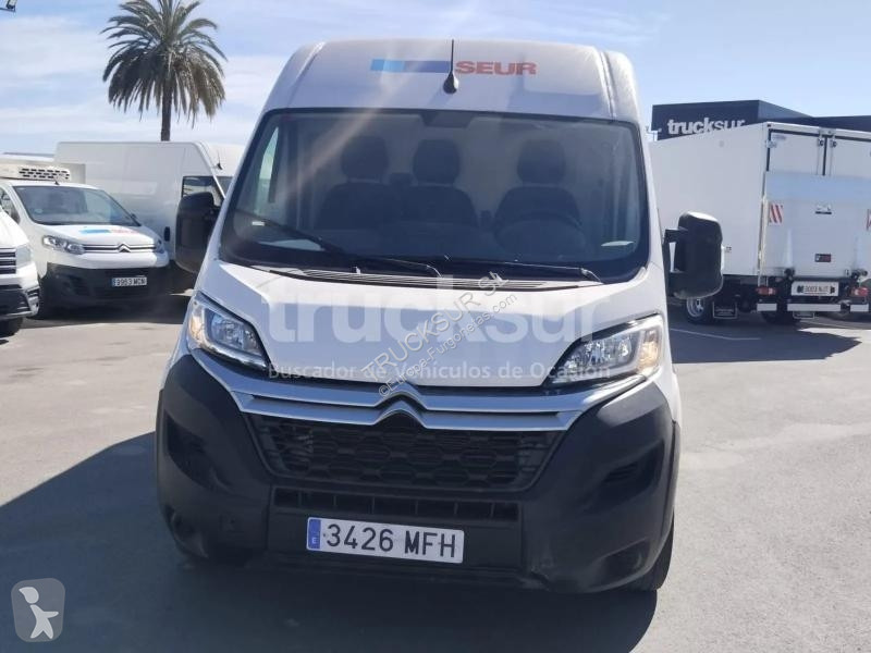 Citroën JUMPER 120.33 L2H2 van