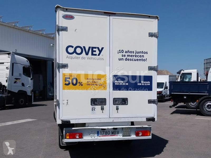 Renault MASTER 165.35 GV van