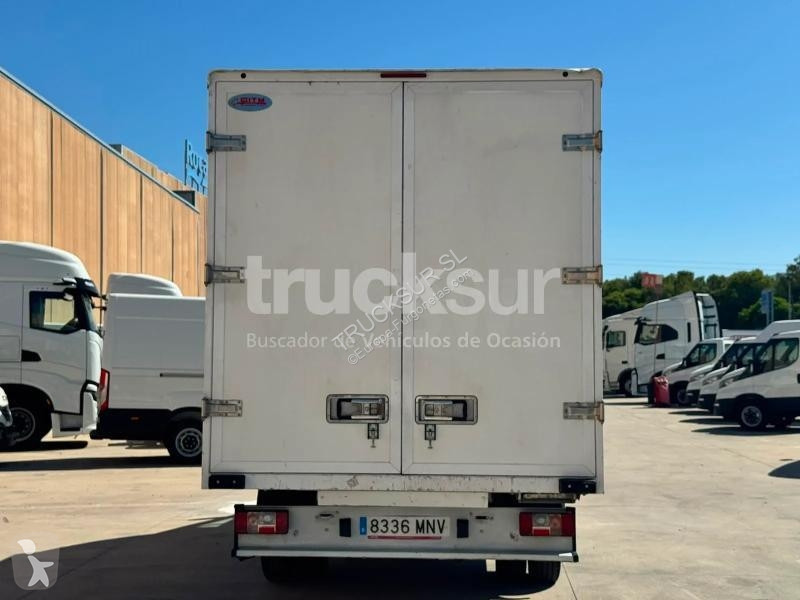 Maxus DELIVER 9 35.150 GV van