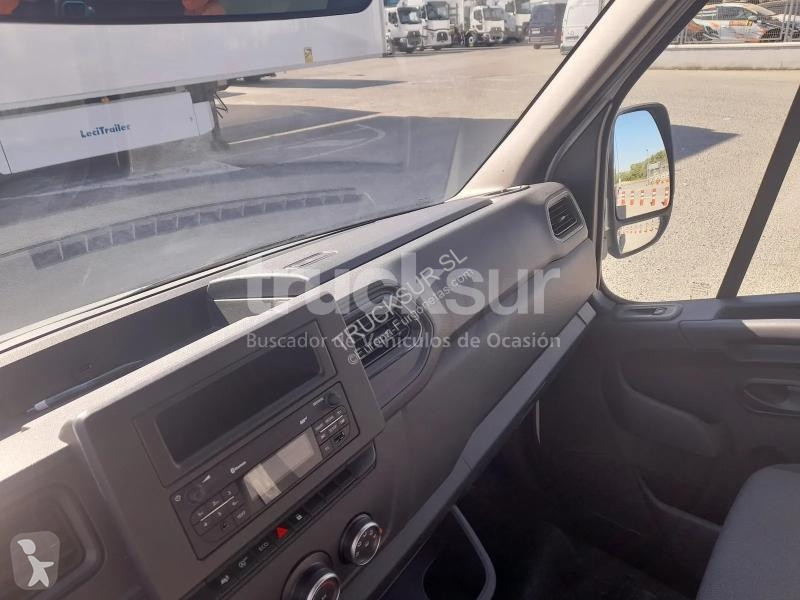 Renault MASTER 165.35 van