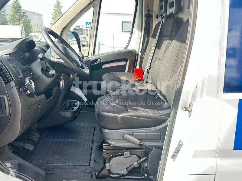 Citroën L3H2 FRC-X CARR van