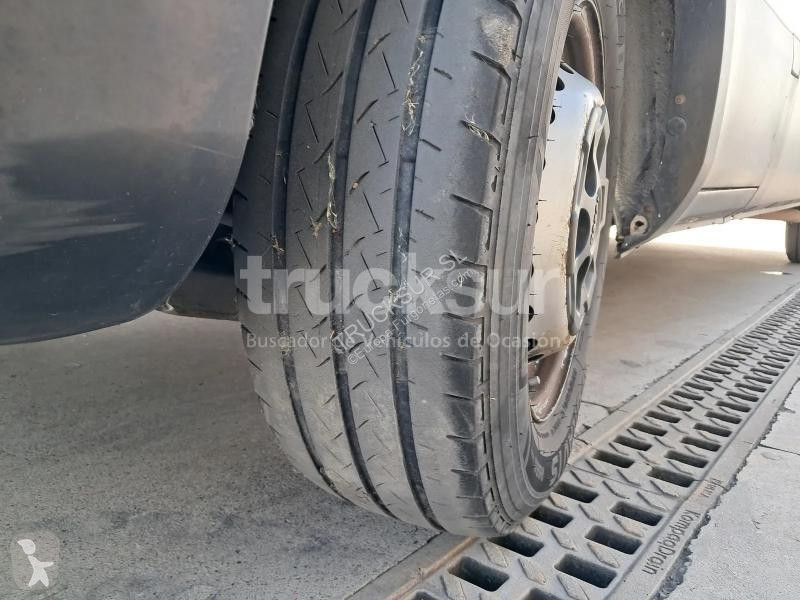 Furgoneta Iveco DAILY 35S14 12M3