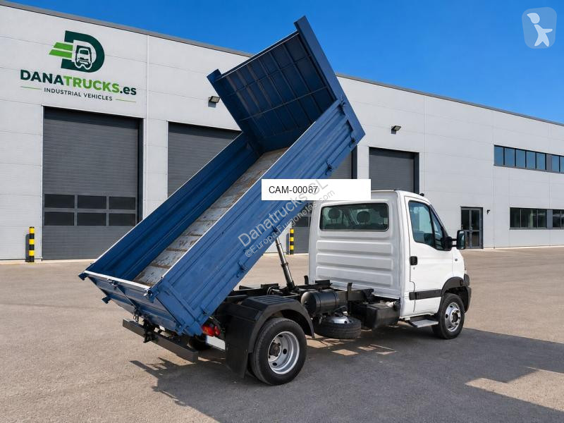 Užitkové vozidlo Renault 120.35