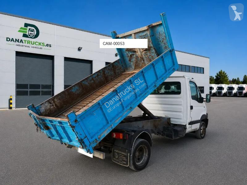 Renault 3 Tm van