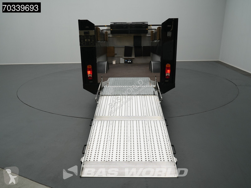 Užitkové vozidlo Fiat 140pk 457cm XL Automaat...