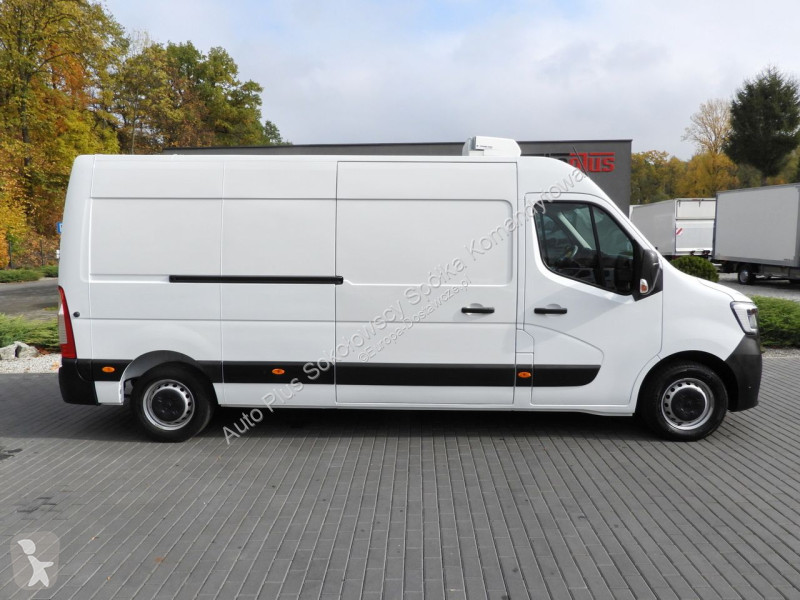 Renault  MASTER van