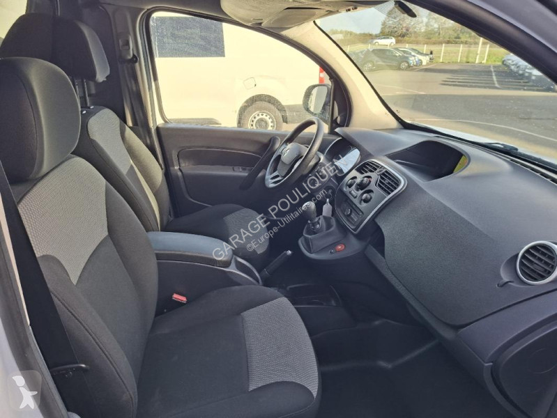 Renault BLUE DCI 95 EXTRA R-LINK van