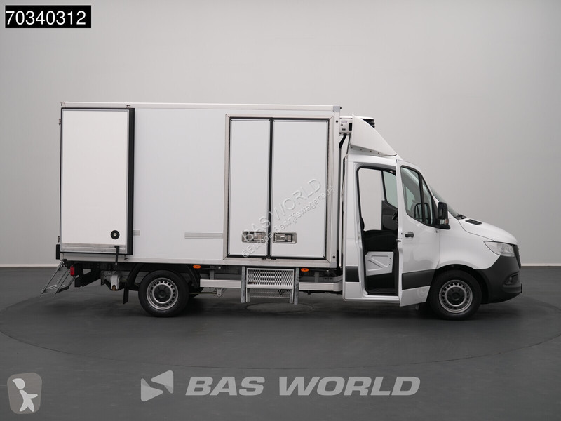 Mercedes 315 CDI Automaat Koelwagen Multitemp...