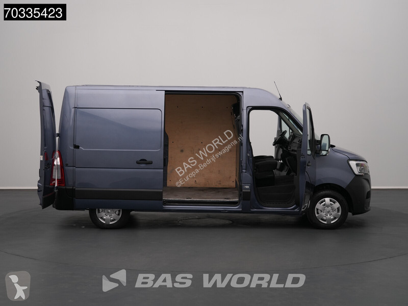 Furgoneta Renault L2H2 Airco LED Navi Cruise...