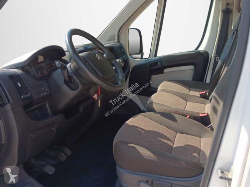 Furgoneta Citroën III (II 2011) - 35 L3H2 2.0...