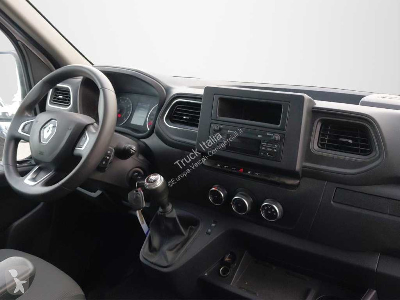 Renault III 35 FWD 2019 - master T35 2.3 energy...