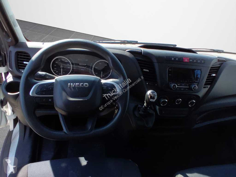 Užitkové vozidlo Iveco V - daily 35 C14 3750...