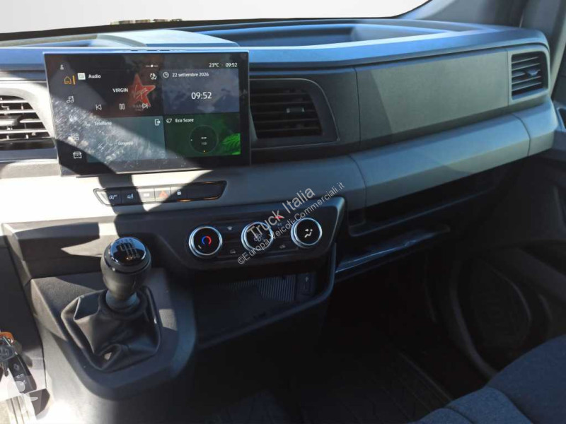 Renault IV - FWD T35 2.0 blue dci 150cv L3H2...