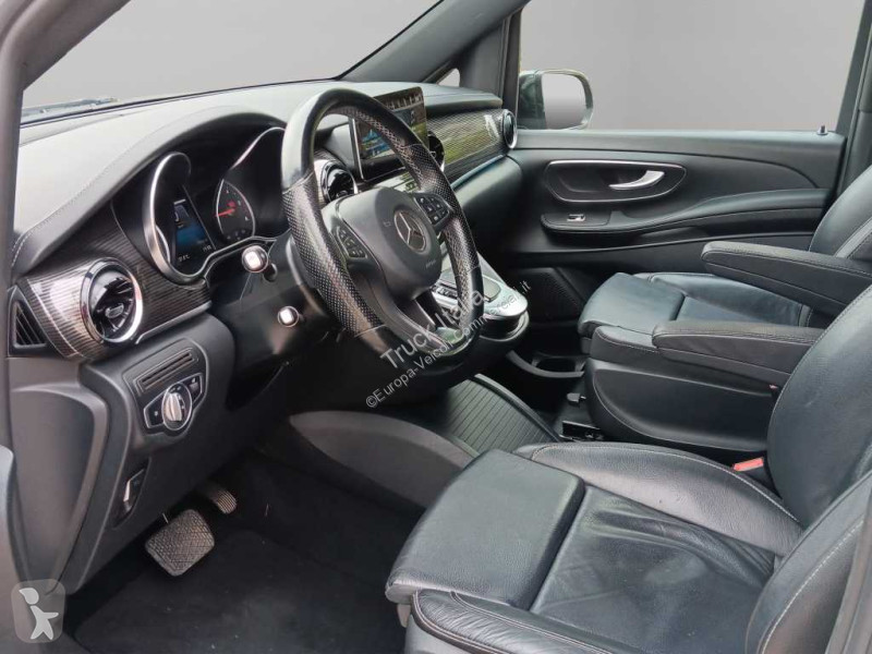 Užitkové vozidlo Mercedes Classe V - W447 2019...