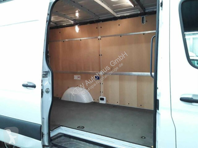 Mercedes Sprinter 317...