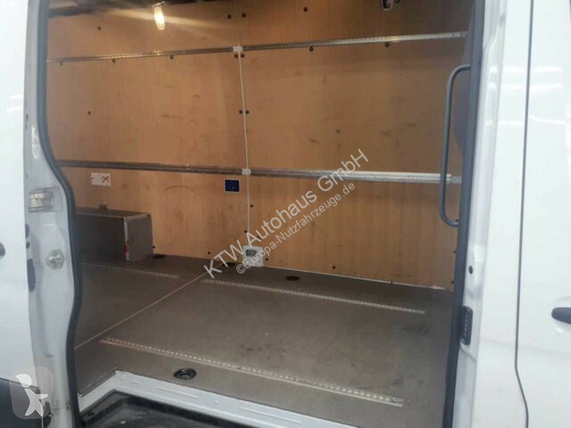 Mercedes Sprinter 317...