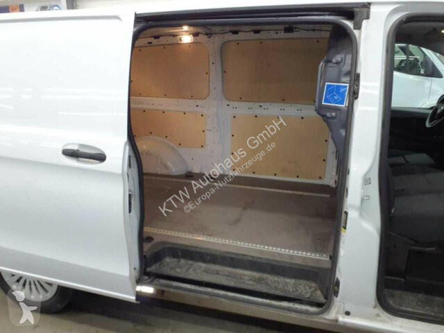 Mercedes Vito116CDI KA...