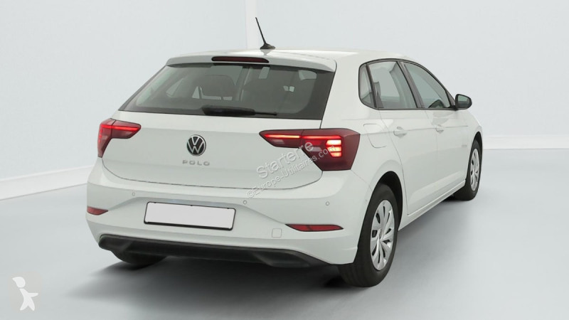 Volkswagen  POLO Transporter