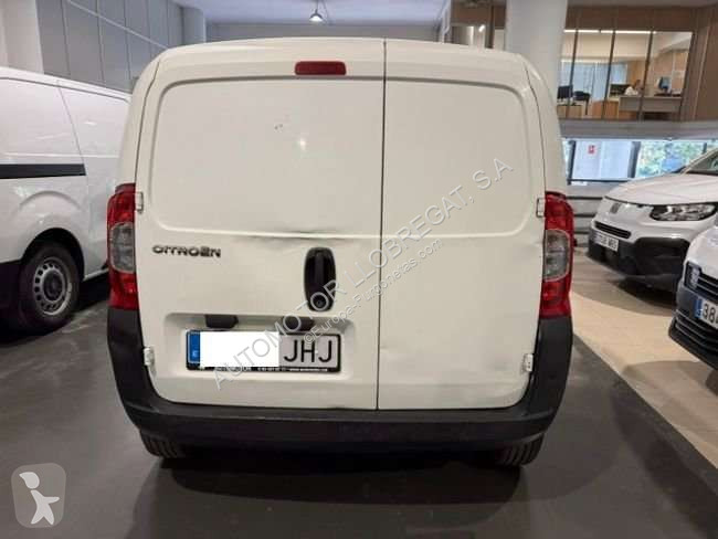 Citroën  van