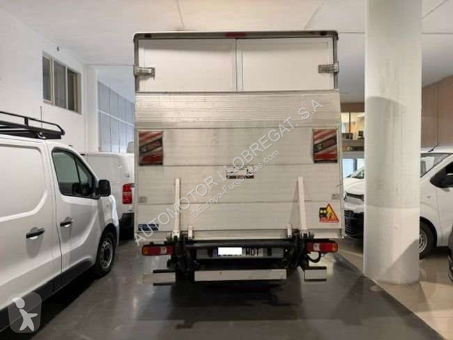 Van