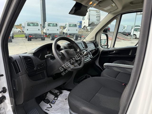 Fiat DUCATO 35 LH2 140 van