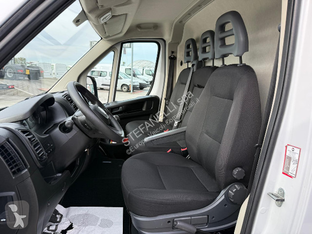 Fiat DUCATO 35 L3H2 2.2 MJT 140 CV van