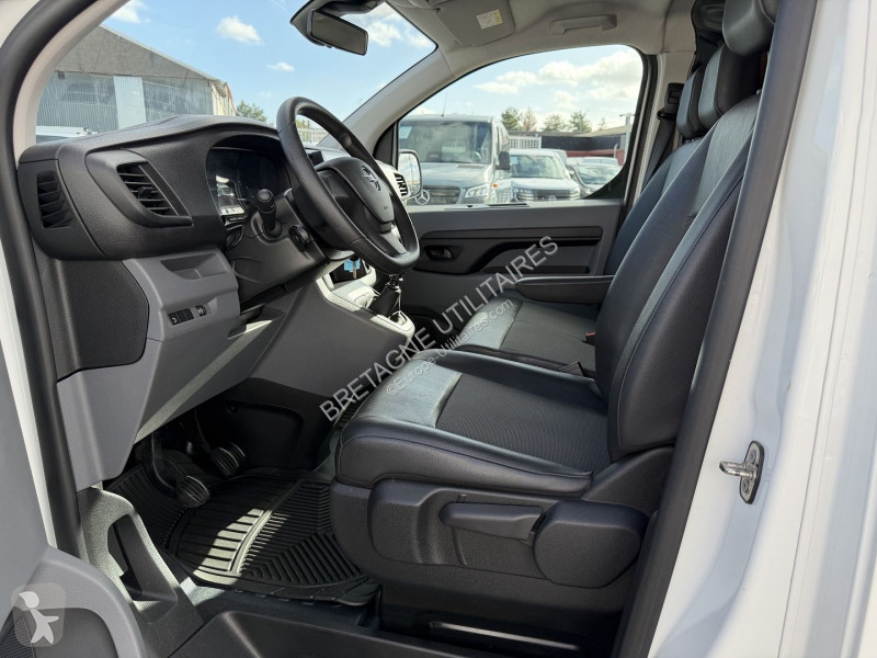 Opel VIVARO FG XL - L2H1 2.0 D 120CH PACK CLIM...