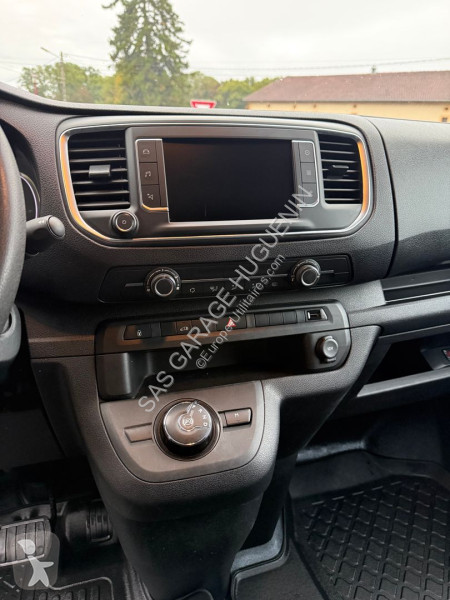 Peugeot EXPERT FG M 2.0 BLUEHDI 145CH S&S EAT8 van