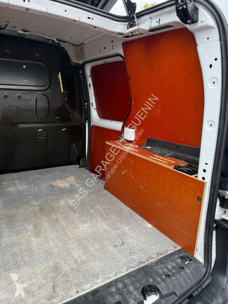 Renault KANGOO II EXPRESS 1.5 DCI 90CH EXTRA...