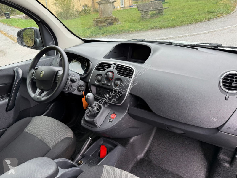 Renault KANGOO II EXPRESS 1.5 BLUE DCI 95CH...