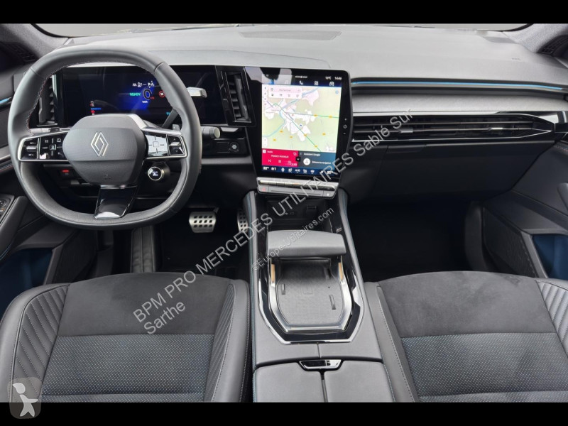 Renault Rafale 1.2 E-Tech full hybrid 200ch...