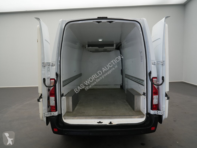 Renault 135PK van
